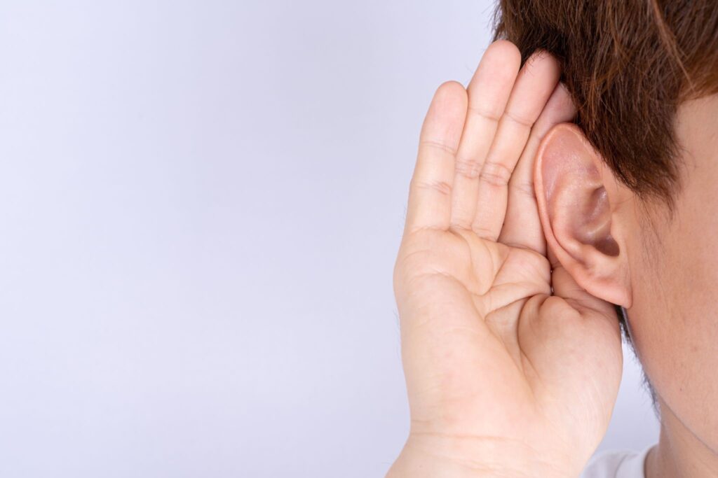 PIP For Hearing Loss And Deafness Government Payment Eligibility