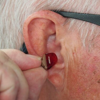 hearing aids uk