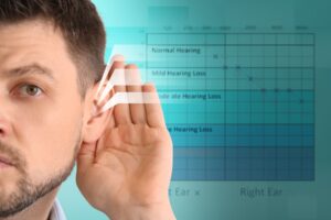 What Are the Different Types of Hearing Tests