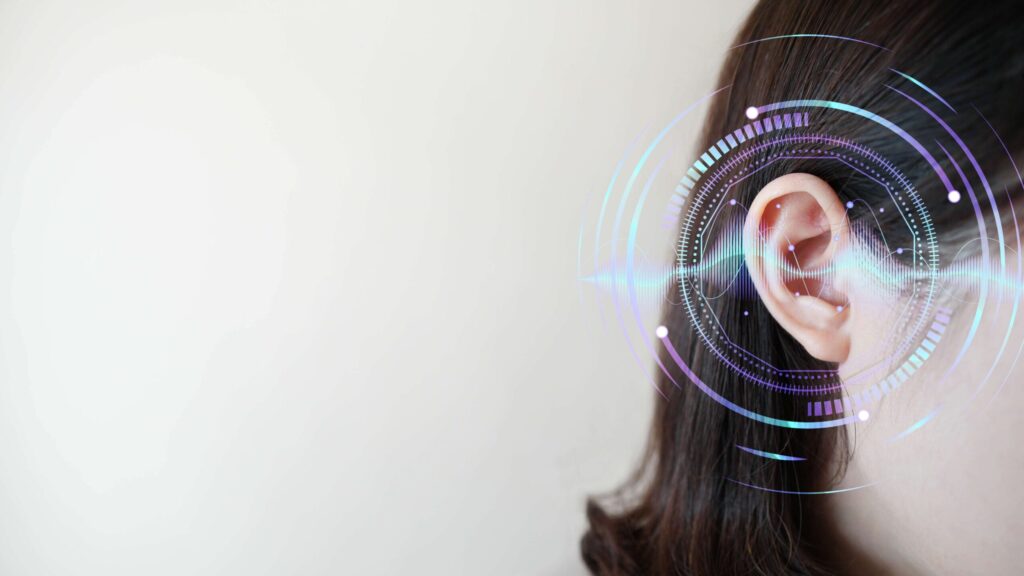 tinnitus sound therapy