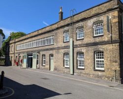 Chatham Clinic