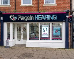 Sevenoaks Clinic
