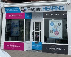 Whitstable Clinic