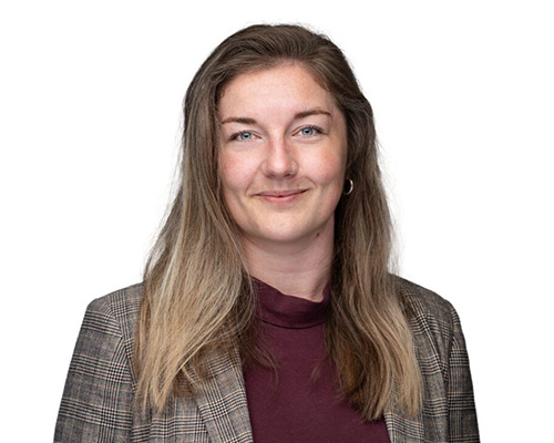Charlene Cobb