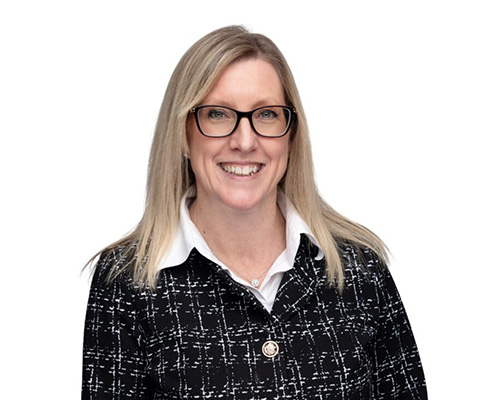 Debbie Blumire