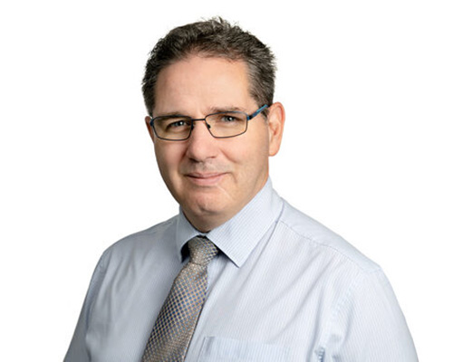 Justin Hellen