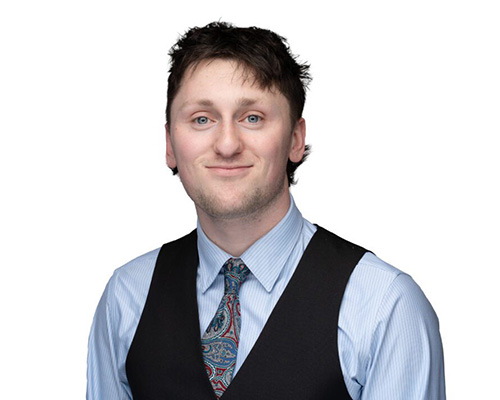 Tom Field