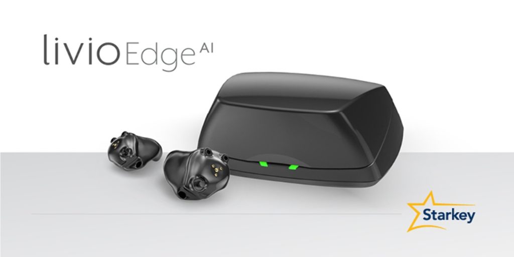 LivioEdge AI