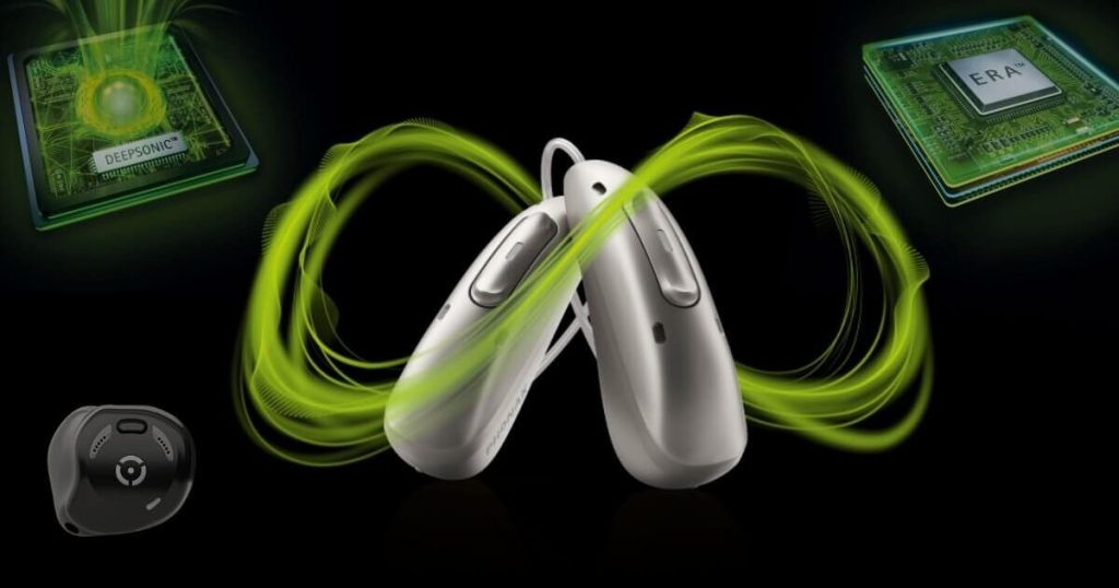 Phonak Banner